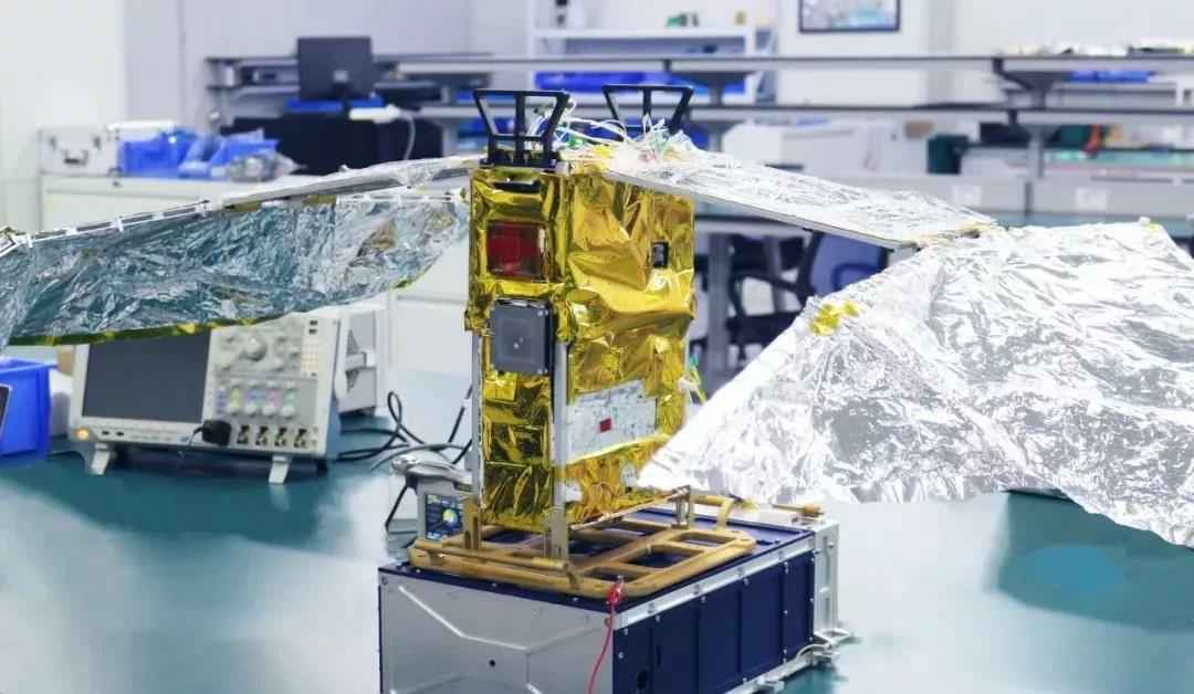 中欧平台-中欧(中国)一站式服务平台超级电容2019年星箭分离首发成功！