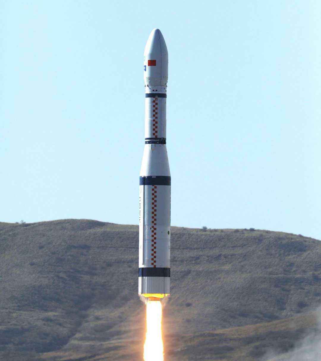 2020年，疫情考验下 中欧平台-中欧(中国)一站式服务平台助力首颗空事卫星成功发射！